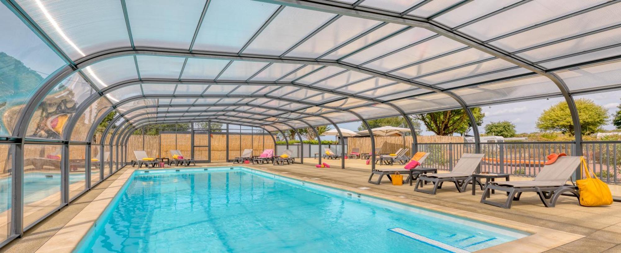 Camping Les Couesnons Ξενοδοχείο Roz-sur-Couesnon Εξωτερικό φωτογραφία